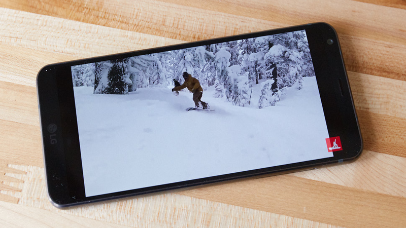 That’s not bezel. Its extra screen because the video is a different aspect ratio that the display.